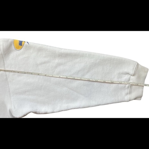 Cyrk Clothing Company Sweater Gameworks Tempe Arizona Employee Sega - Picture 9 of 10